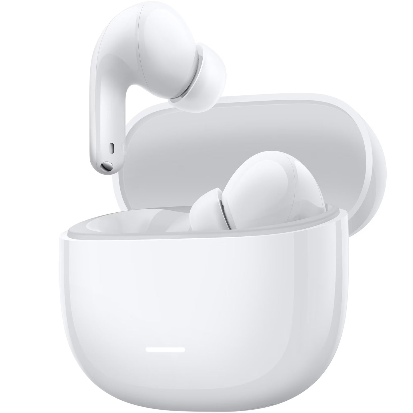 Auricolari Bluetooth Xiaomi Redmi Buds 8 Lite, TWS, ANC, MultiPoint, Bianco BHR08OLGL