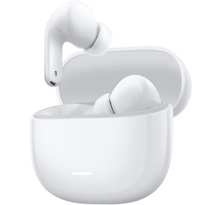 Auricolari Bluetooth Xiaomi Redmi Buds 8 Lite, TWS, ANC, MultiPoint, Bianco BHR08OLGL