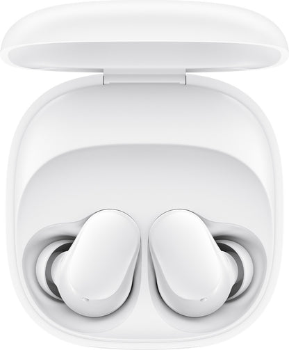 Auricolari Bluetooth Xiaomi Redmi Buds 6 Play, TWS, Bianco BHR8773GL