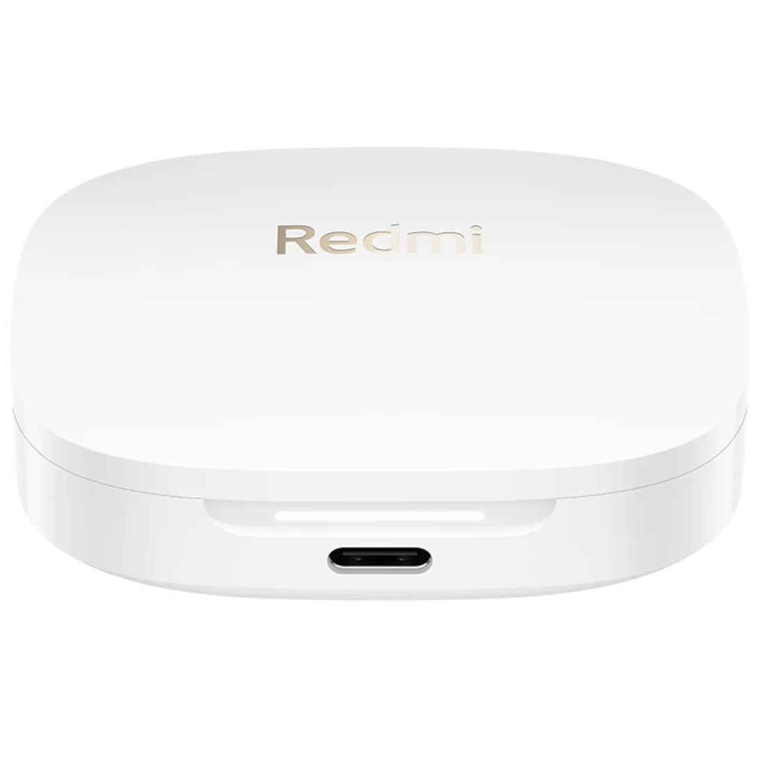 Auricolari Bluetooth Xiaomi Redmi Buds 6, TWS, ANC, Bianco BHR9250GL