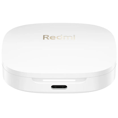 Auricolari Bluetooth Xiaomi Redmi Buds 6, TWS, ANC, Bianco BHR9250GL