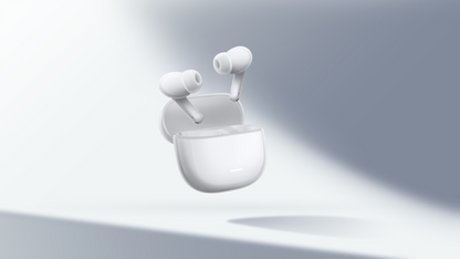 Auricolari Bluetooth Xiaomi Redmi Buds 8 Lite, TWS, ANC, MultiPoint, Bianco BHR08OLGL