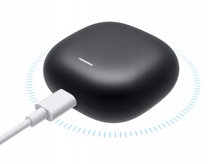 Auricolare Bluetooth Xiaomi Redmi Buds 8 Lite, TWS, ANC, Nero BHR08OMGL