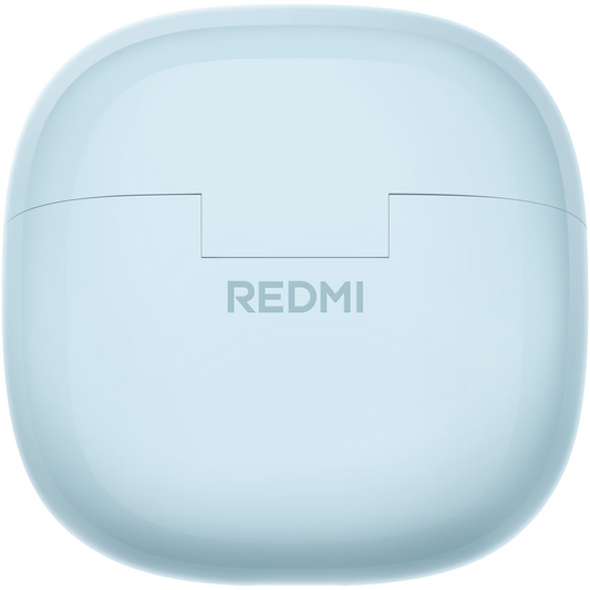 Auricolari Bluetooth Xiaomi Redmi Buds 8 Lite, TWS, ANC, MultiPoint, Blu BHR08OJGL