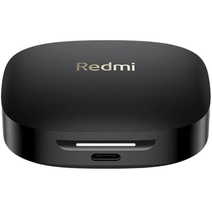 Auricolare Bluetooth Xiaomi Redmi Buds 6, TWS, ANC, Nero BHR9251GL