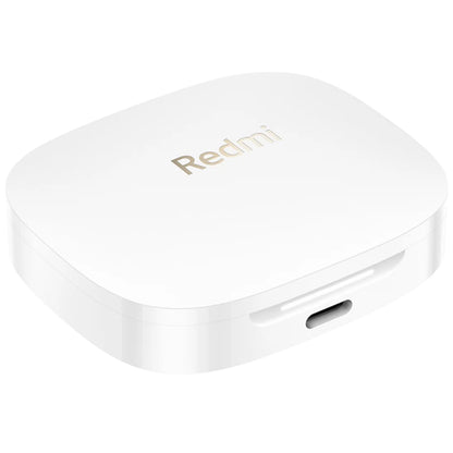 Auricolari Bluetooth Xiaomi Redmi Buds 6, TWS, ANC, Bianco BHR9250GL