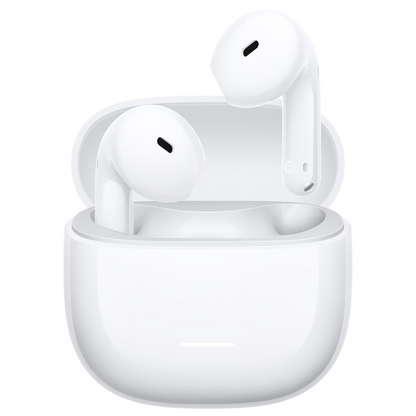 Handsfree Bluetooth Xiaomi Redmi Buds 8 Active, TWS, MultiPoint, Bianco BHR08JUGL
