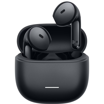 Bluetooth Handsfree Xiaomi Redmi Buds 8 Active, TWS, MultiPoint, Black BHR08JTGL