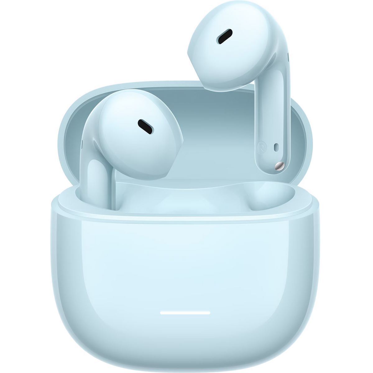 Auricolari Bluetooth Xiaomi Redmi Buds 8 Active, TWS, MultiPoint, Blu BHR08JPGL