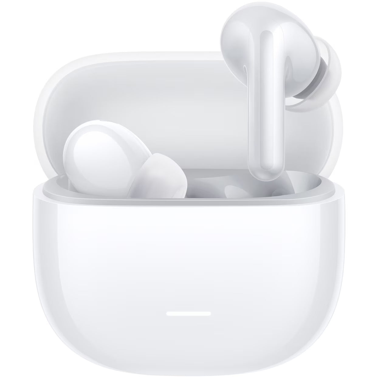 Auricolari Bluetooth Xiaomi Redmi Buds 8 Lite, TWS, ANC, MultiPoint, Bianco BHR08OLGL