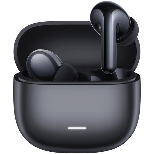 Auricolari Bluetooth Xiaomi Redmi Buds 8 Lite, TWS, ANC, MultiPoint, Nero BHR08OMGL
