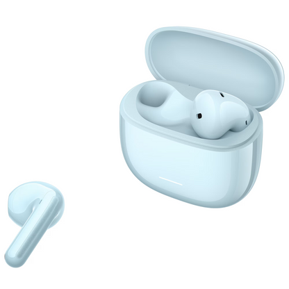 Auricolari Bluetooth Xiaomi Redmi Buds 8 Active, TWS, MultiPoint, Blu BHR08JPGL