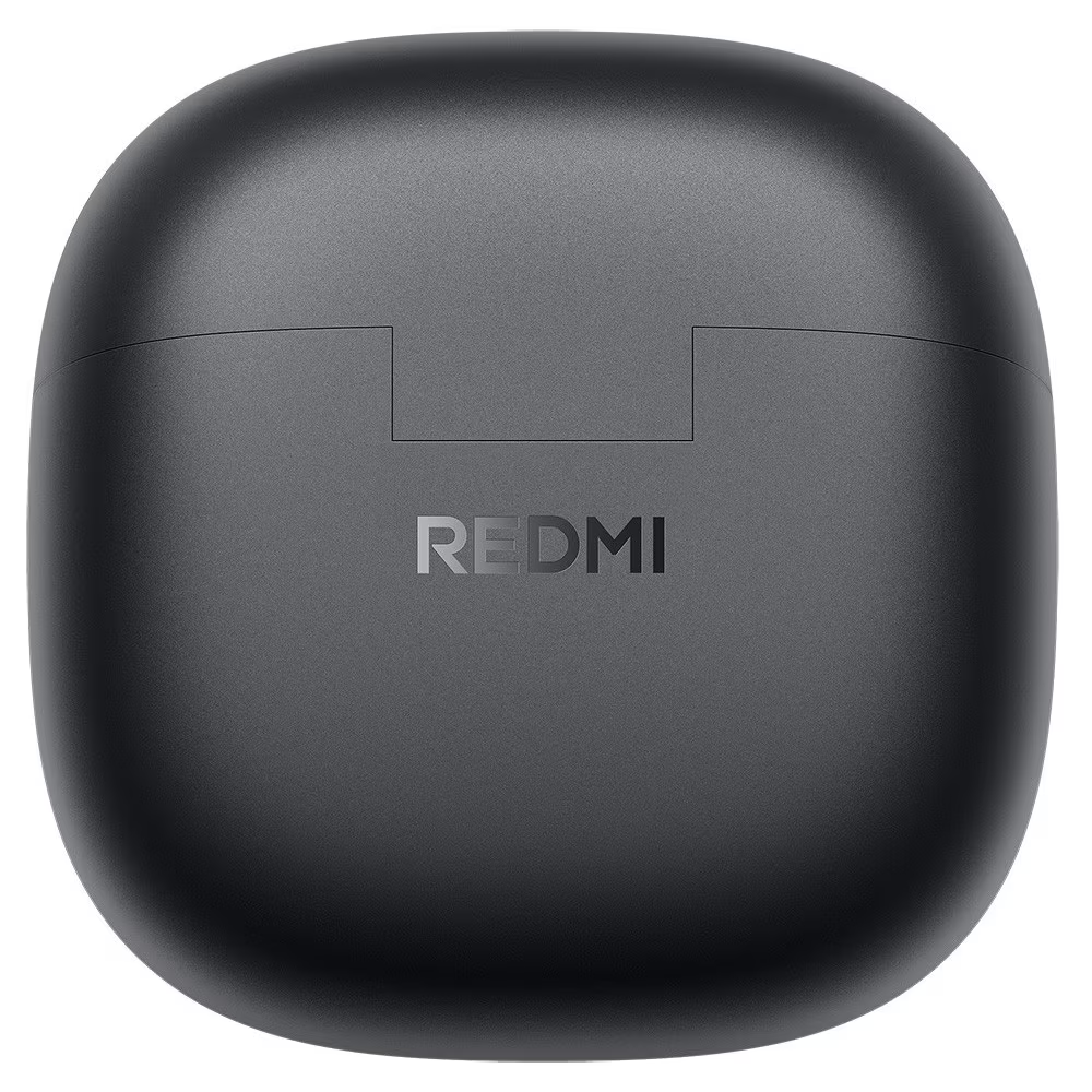 Auricolari Bluetooth Xiaomi Redmi Buds 8 Active, TWS, MultiPoint, Nero BHR08JTGL