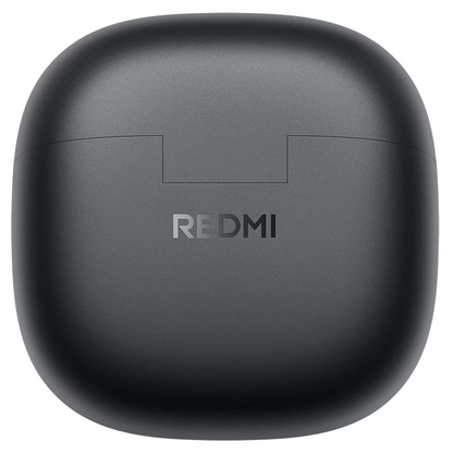 Auricolari Bluetooth Xiaomi Redmi Buds 8 Active, TWS, MultiPoint, Nero BHR08JTGL