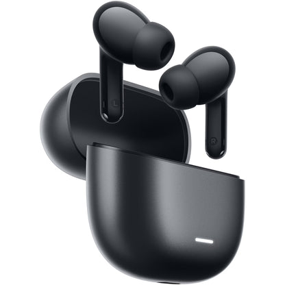 Auricolari Bluetooth Xiaomi Redmi Buds 8 Lite, TWS, ANC, MultiPoint, Nero BHR08OMGL