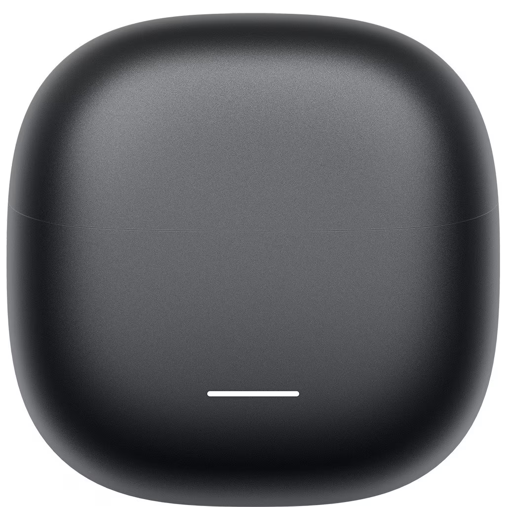 Bluetooth Handsfree Xiaomi Redmi Buds 8 Active, TWS, MultiPoint, Black BHR08JTGL