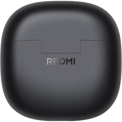 Auricolari Bluetooth Xiaomi Redmi Buds 8 Lite, TWS, ANC, MultiPoint, Nero BHR08OMGL
