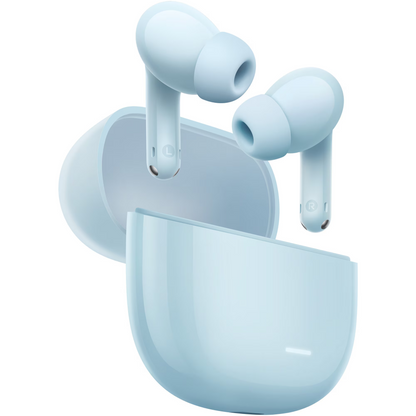 Auricolari Bluetooth Xiaomi Redmi Buds 8 Lite, TWS, ANC, MultiPoint, Blu BHR08OJGL