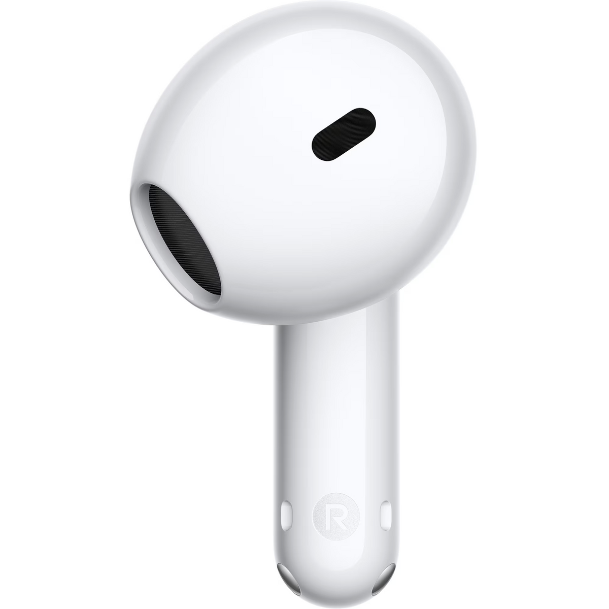 Handsfree Bluetooth Xiaomi Redmi Buds 8 Active, TWS, MultiPoint, Bianco BHR08JUGL