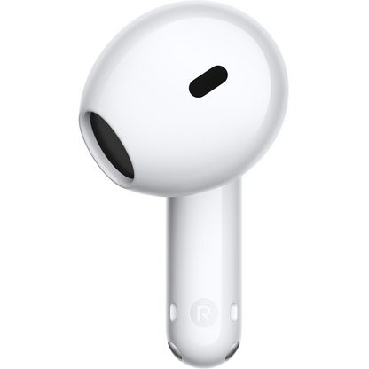 Handsfree Bluetooth Xiaomi Redmi Buds 8 Active, TWS, MultiPoint, Bianco BHR08JUGL