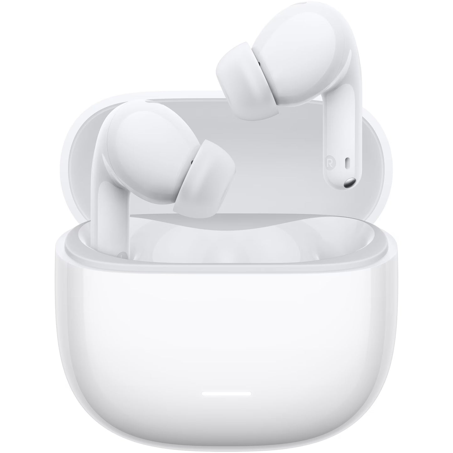 Auricolari Bluetooth Xiaomi Redmi Buds 8 Lite, TWS, ANC, MultiPoint, Bianco BHR08OLGL