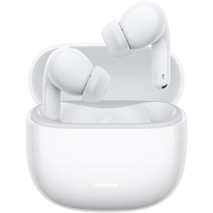 Auricolari Bluetooth Xiaomi Redmi Buds 8 Lite, TWS, ANC, MultiPoint, Bianco BHR08OLGL