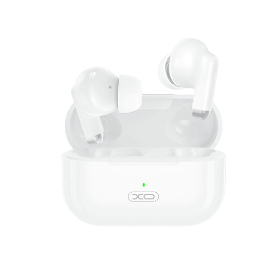 Auricolare Bluetooth XO Design X40, TWS, Bianco