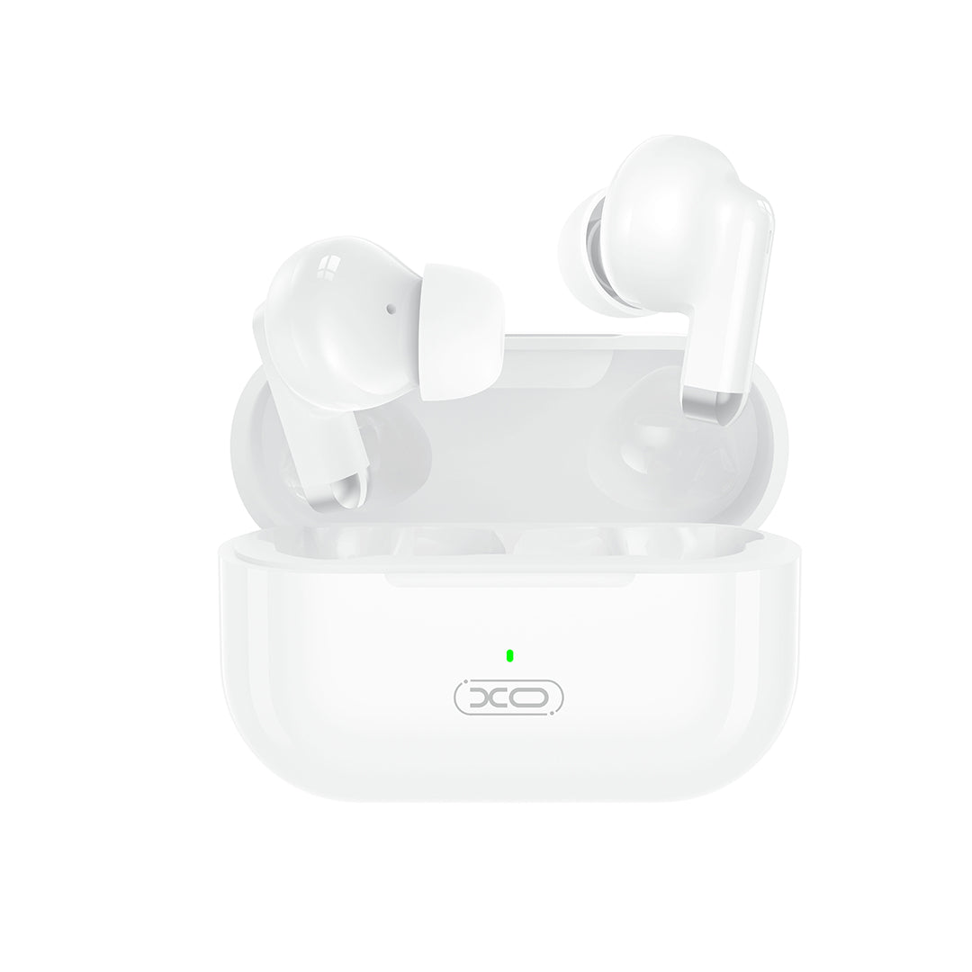 Auricolare Bluetooth XO Design X40, TWS, Bianco