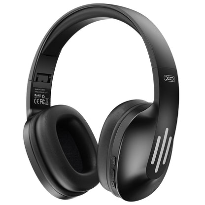 Auricolare Bluetooth XO Design BE39, A2DP, Nero