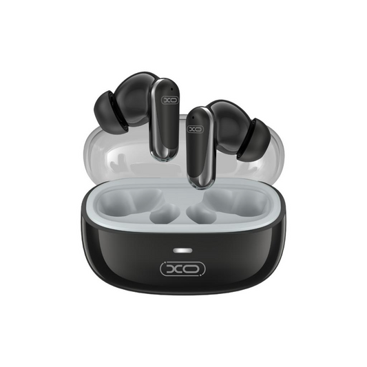 Auricolare Bluetooth XO Design G42, TWS, ANC, Nero