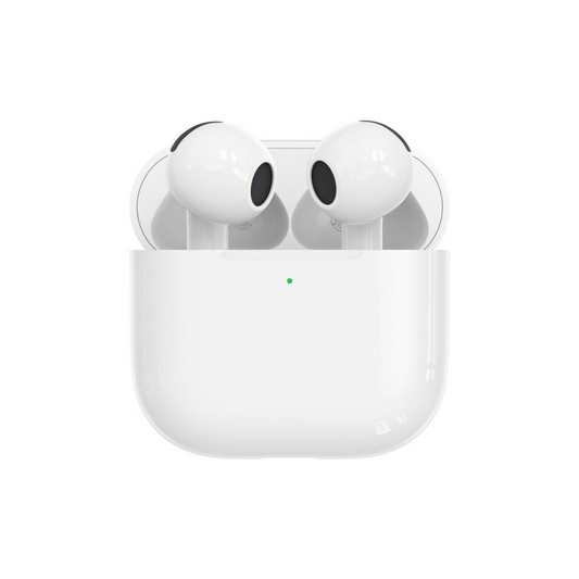 Auricolare Bluetooth XO Design Q6 Pods, TWS, Bianco