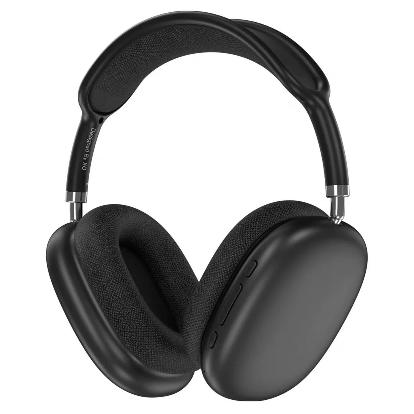 Auricolare Bluetooth XO Design BE25, A2DP, Nero