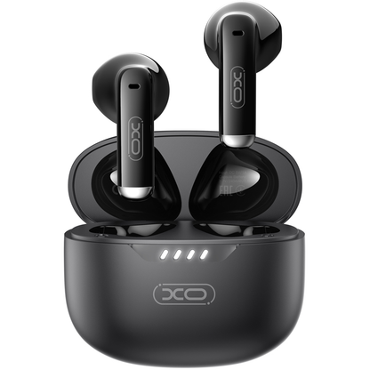 Auricolare Bluetooth XO Design G50, TWS, Nero