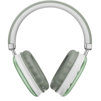 Auricolare Bluetooth XO Design BE45, A2DP, Verde