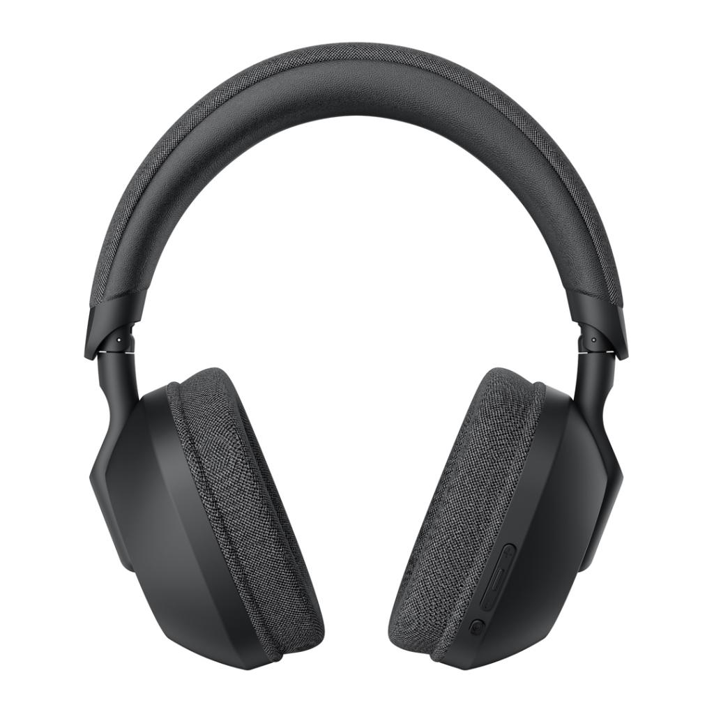 Auricolare Bluetooth XO Design BE49 Qiyue, A2DP, ANC, Nero