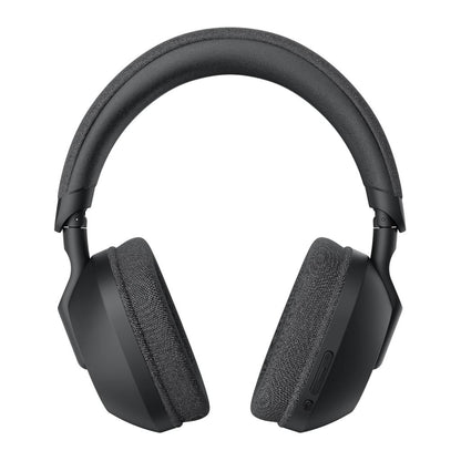 Auricolare Bluetooth XO Design BE49 Qiyue, A2DP, ANC, Nero