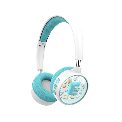 Handsfree Bluetooth XO Design BE57 Cartoon Kids, A2DP, Blu