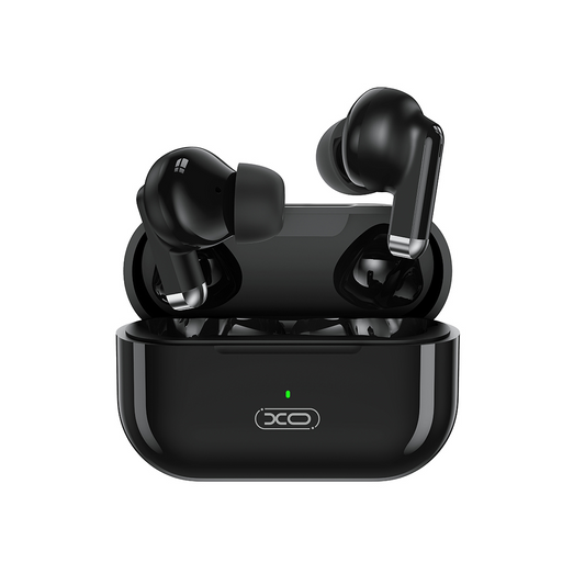Auricolare Bluetooth XO Design X40, TWS, Nero