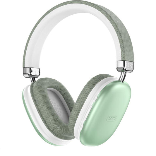 Auricolare Bluetooth XO Design BE45, A2DP, Verde
