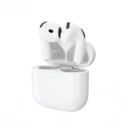 Auricolare Bluetooth XO Design Q7 Pods, TWS, ANC, Bianco