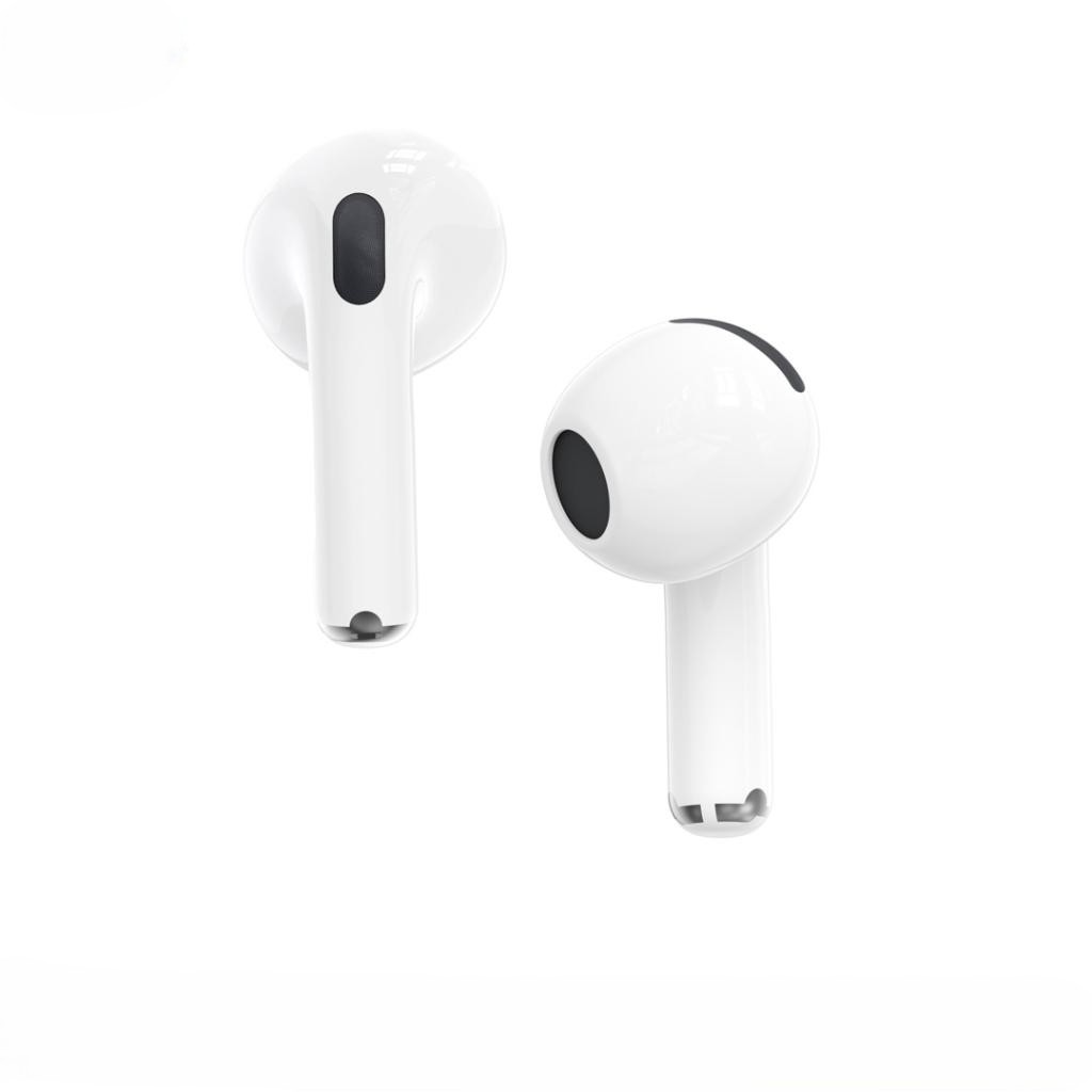 Auricolare Bluetooth XO Design Q6 Pods, TWS, Bianco