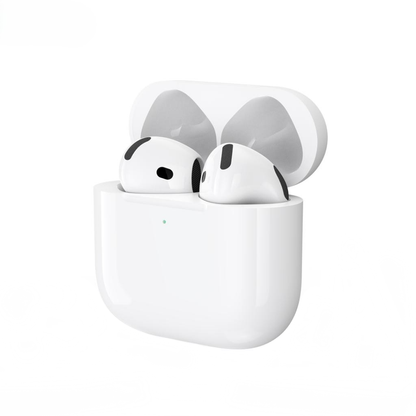 Auricolare Bluetooth XO Design Q7 Pods, TWS, ANC, Bianco