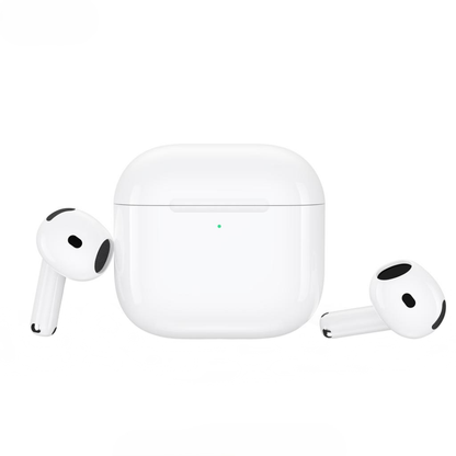 Bluetooth Handsfree XO Design Q7 Pods, TWS, ANC, White