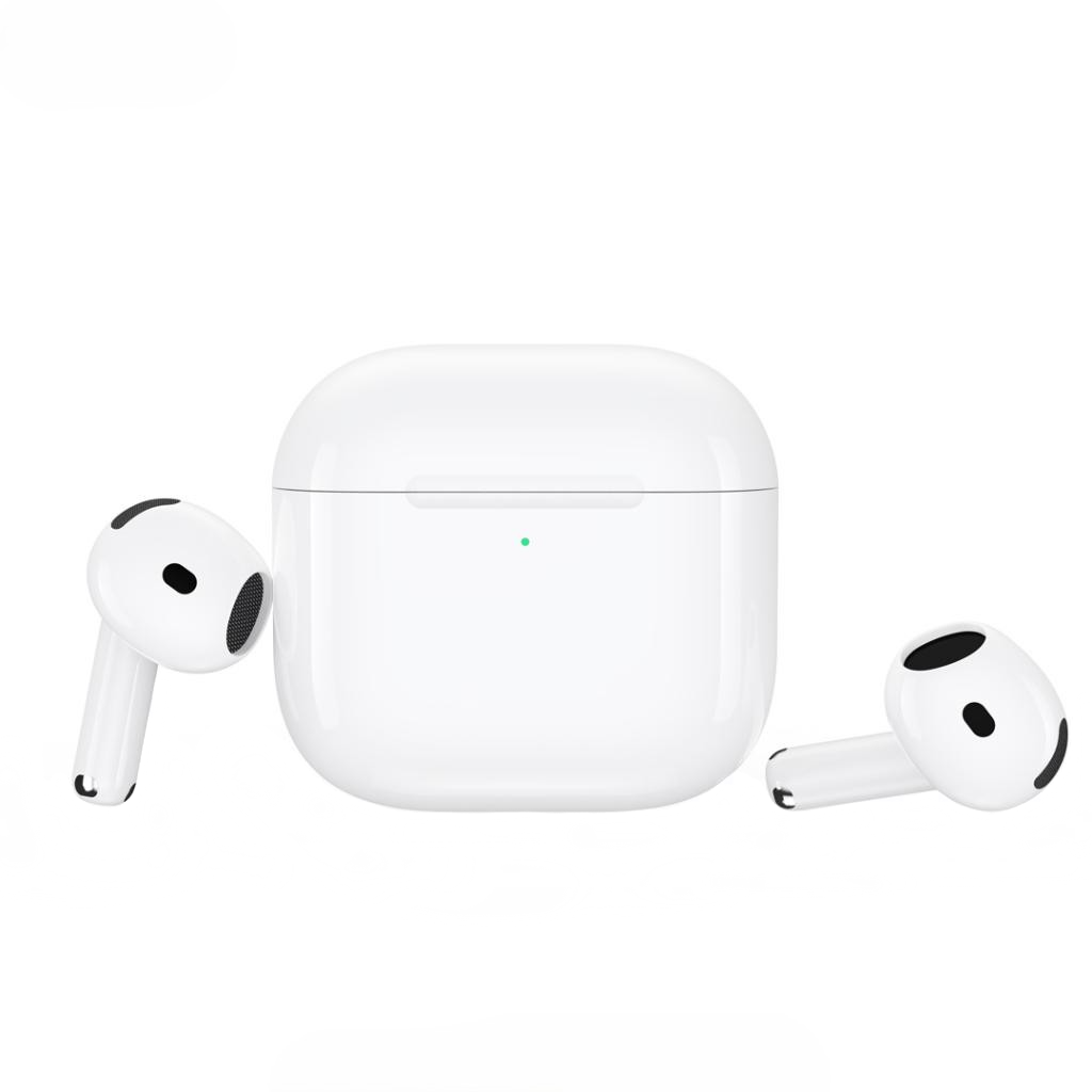 Auricolare Bluetooth XO Design Q7 Pods, TWS, ANC, Bianco