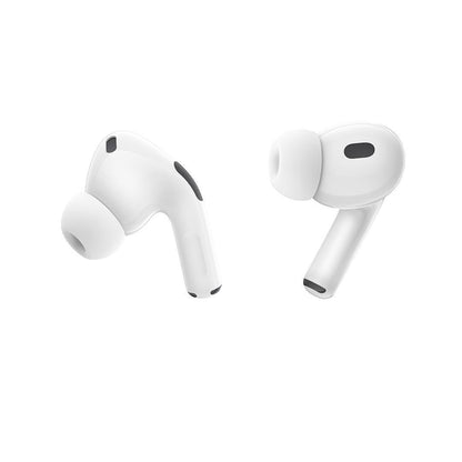 Auricolare Bluetooth XO Design EV53, TWS, ANC, Bianco