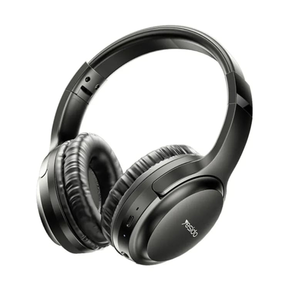 Handsfree Bluetooth Yesido EP04, A2DP, Nero