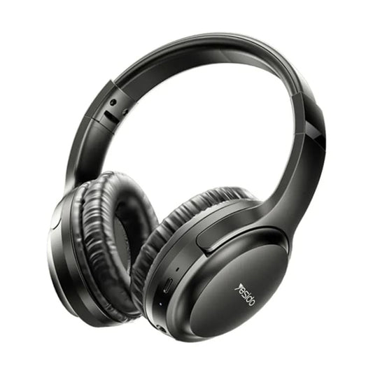 Handsfree Bluetooth Yesido EP04, A2DP, Nero