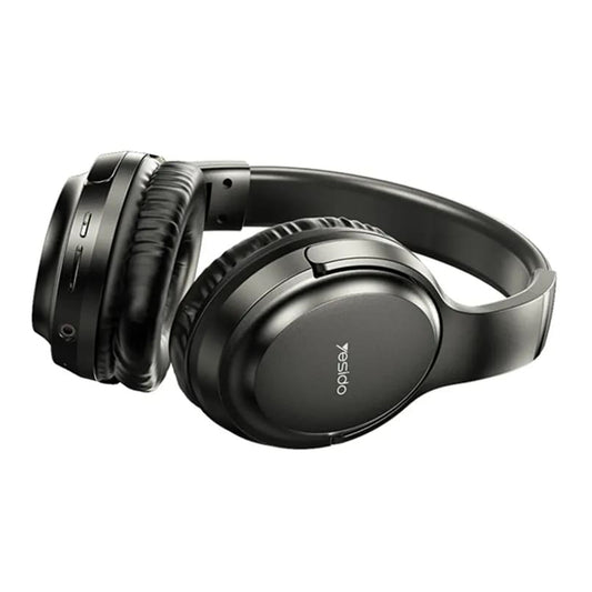 Handsfree Bluetooth Yesido EP04, A2DP, Nero