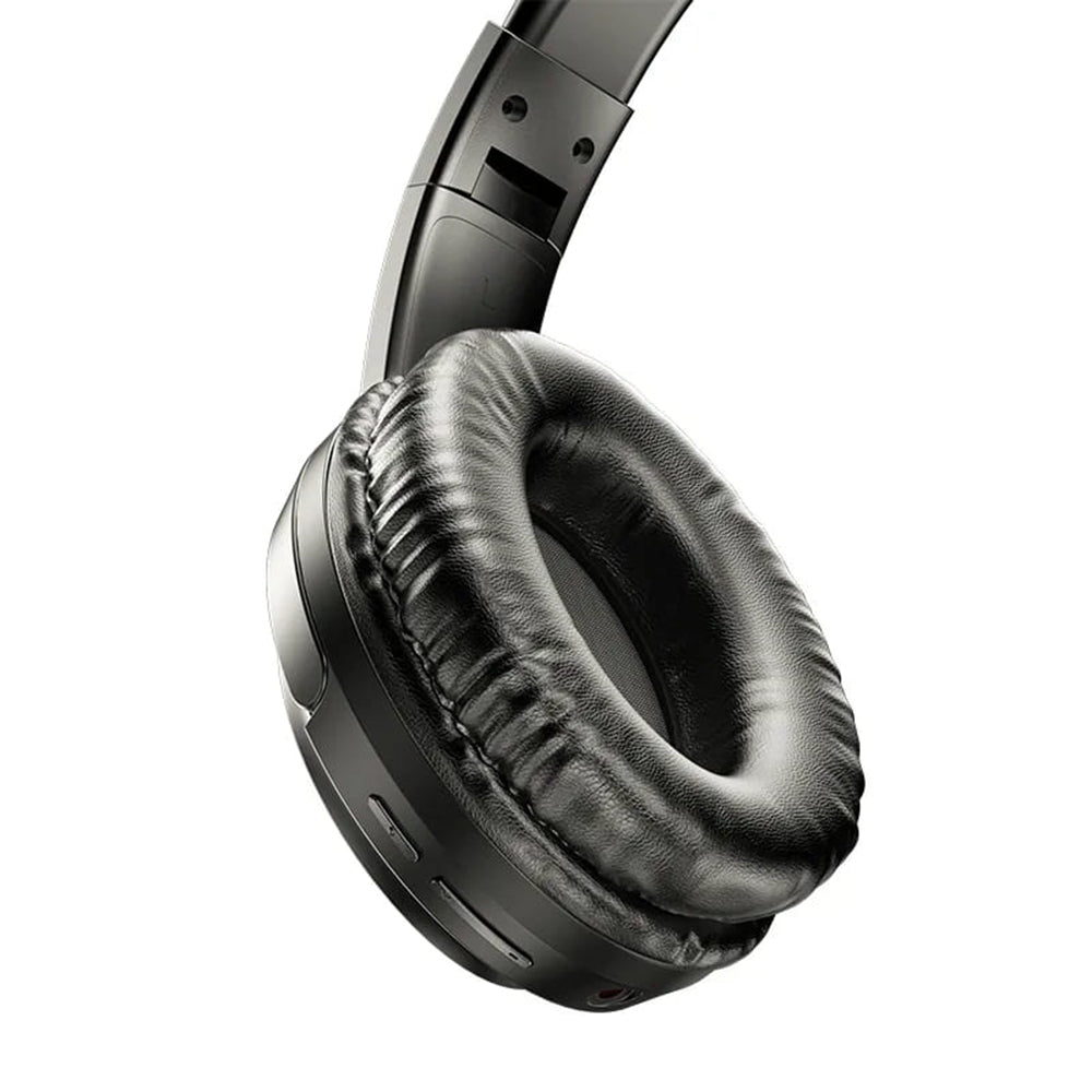 Handsfree Bluetooth Yesido EP04, A2DP, Nero