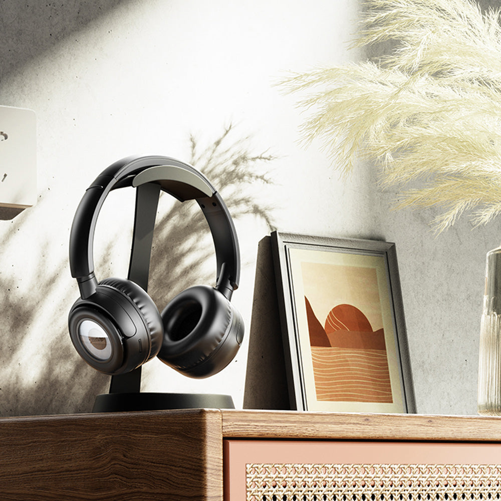 Handsfree Bluetooth Yesido EP06 Kids, A2DP, Nero